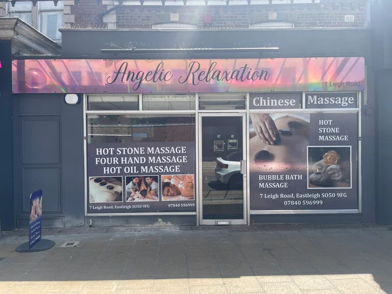🫦 Southampton Eastleigh 🫦 Chinese Bubble Bath Relax Massage 🫦