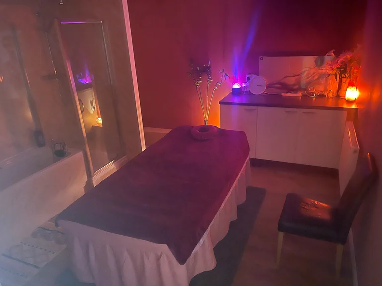 🫦 Southampton Eastleigh 🫦 Chinese Bubble Bath Relax Massage 🫦