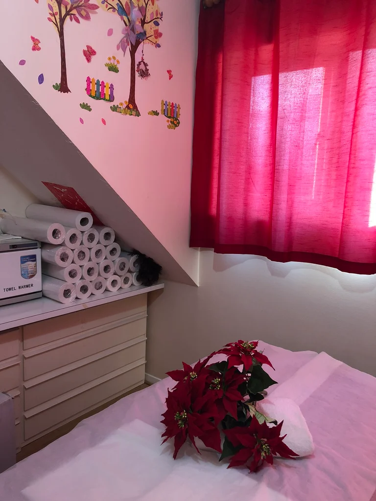 Chinese Massage Horsham, West Sussex