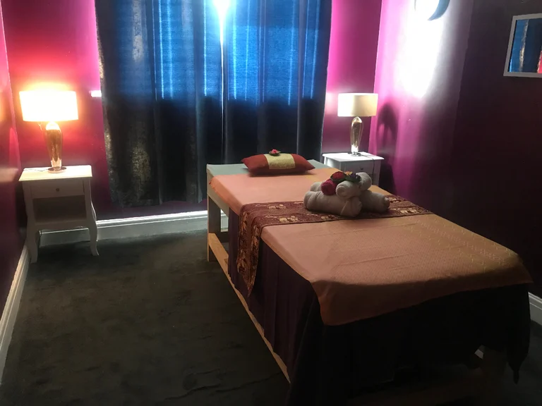 Paka Thai Massage - Stockport, Manchester