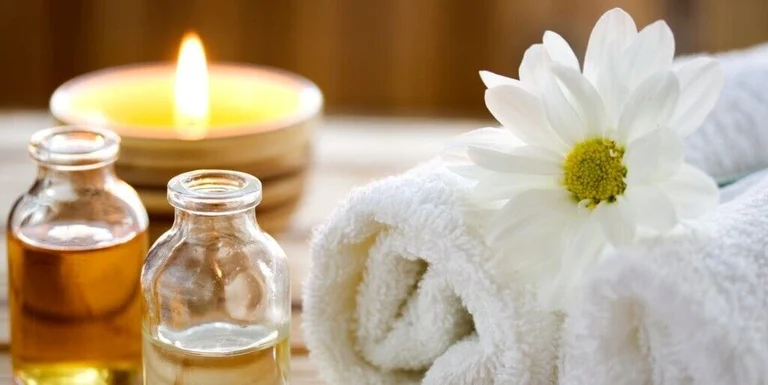 Dina Thai Massage Temple Meads, Bristol