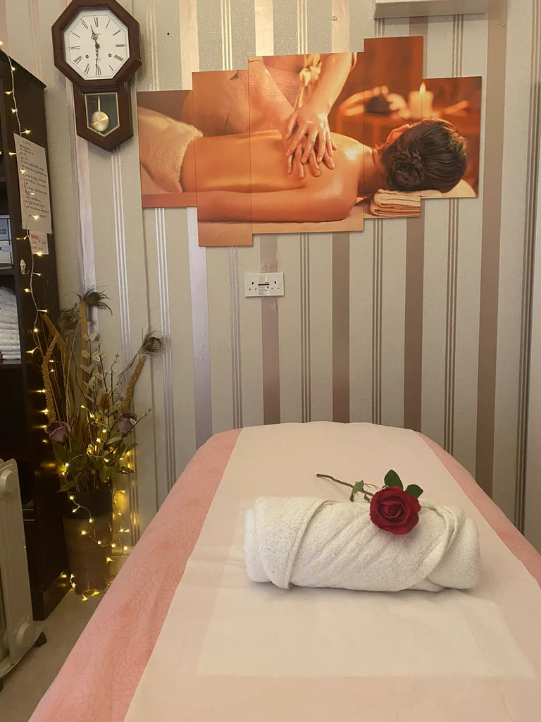 Chinese massage Selby | Clinic In Selby, North Yorkshire