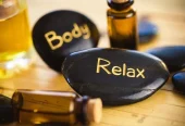 Dina Thai Massage Temple Meads, Bristol
