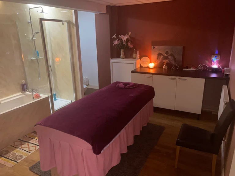 🫦 Southampton Eastleigh 🫦 Chinese Bubble Bath Relax Massage 🫦