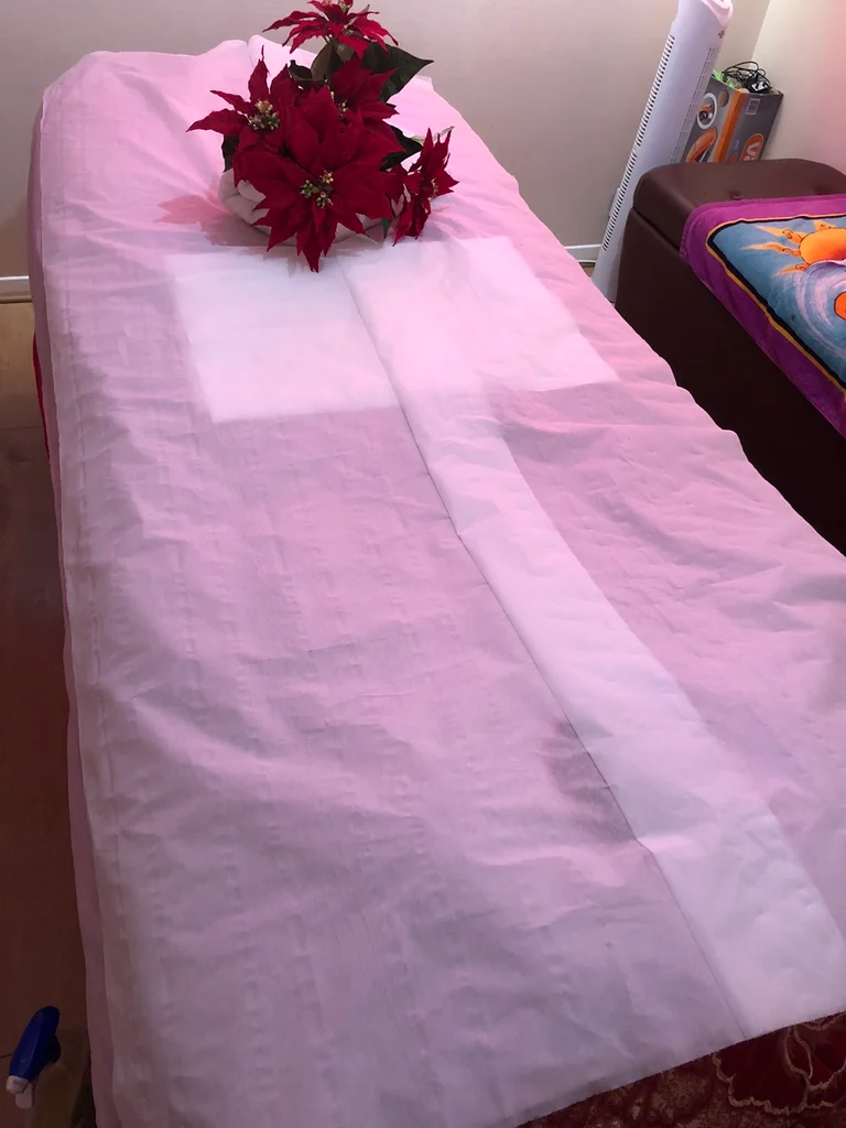 Chinese Massage Horsham, West Sussex