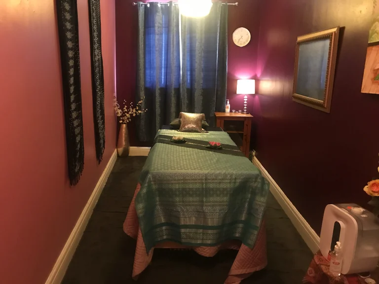 Paka Thai Massage - Stockport, Manchester