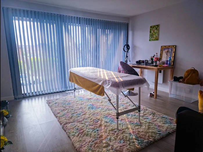 Home Based Massage In Newham, London