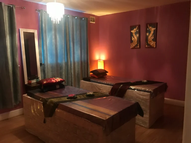 Paka Thai Massage - Stockport, Manchester