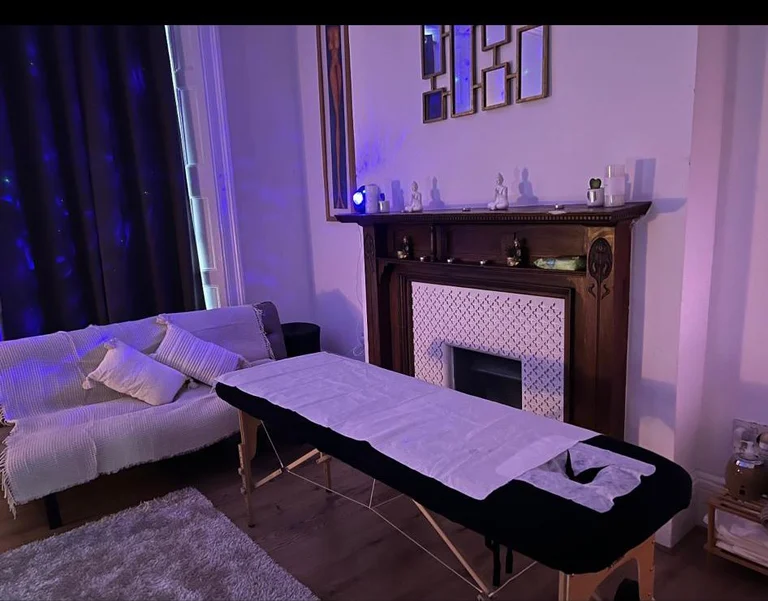 Massage With Renata - Tower Bridge, London