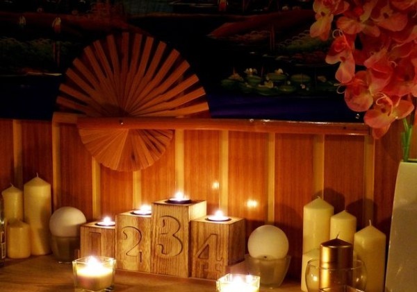 New Sky Thai Massage In Shirley - Southampton, Hampshire