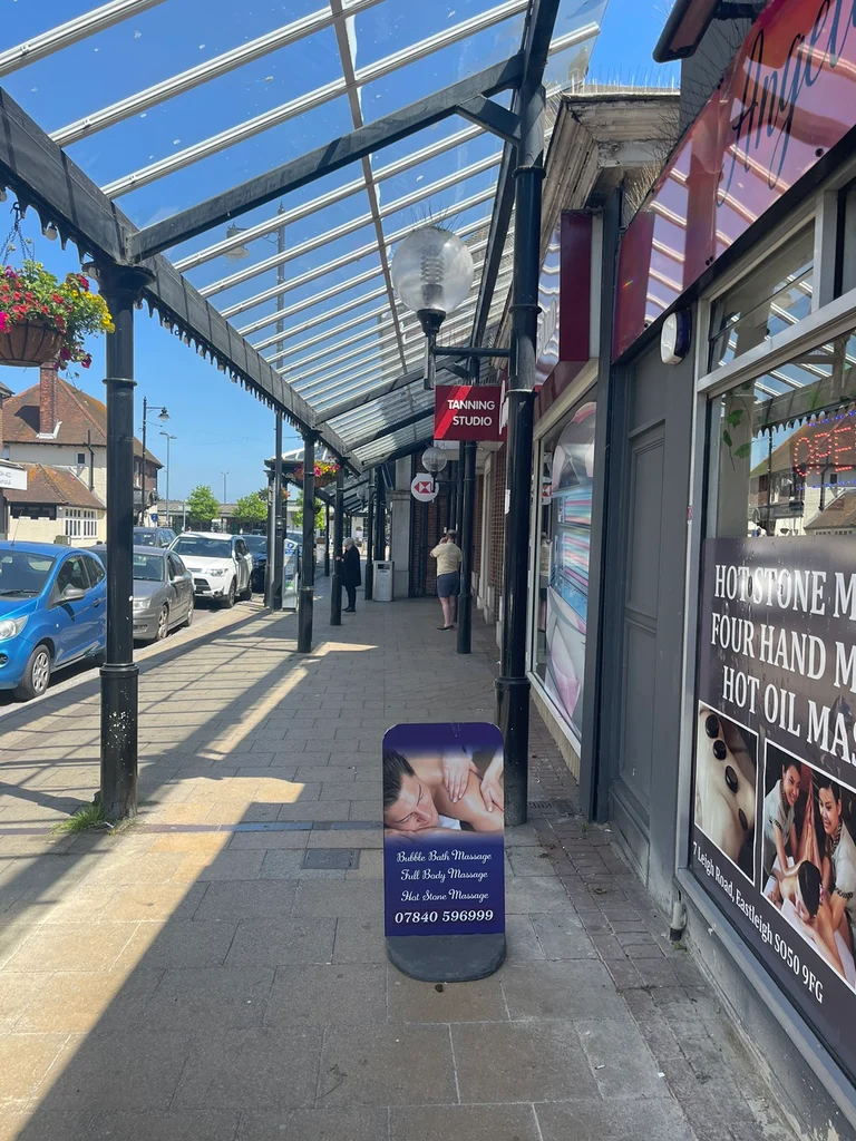 🫦 Southampton Eastleigh 🫦 Chinese Bubble Bath Relax Massage 🫦