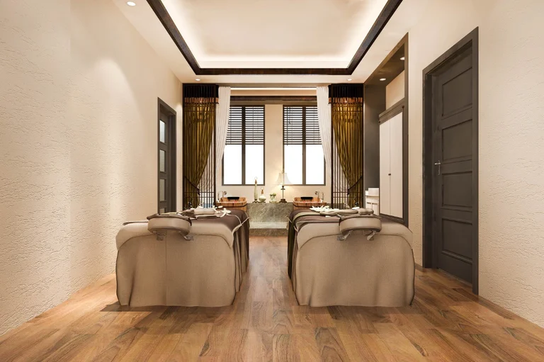 Professional Therapeutic Massage & Experienced In Northampton