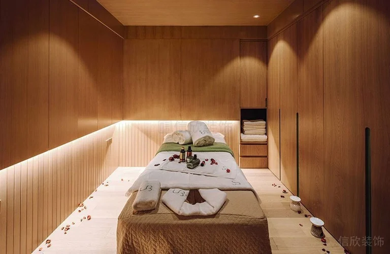 Asia Full Body Massage - Edinburgh