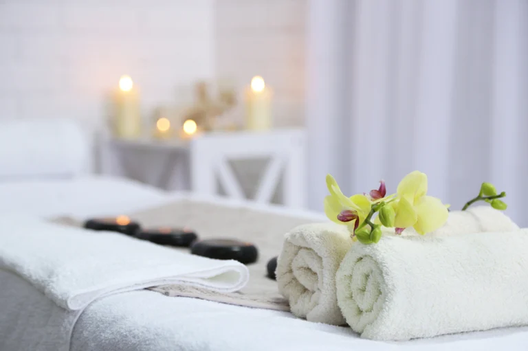 Professional Therapeutic Massage & Experienced In Northampton