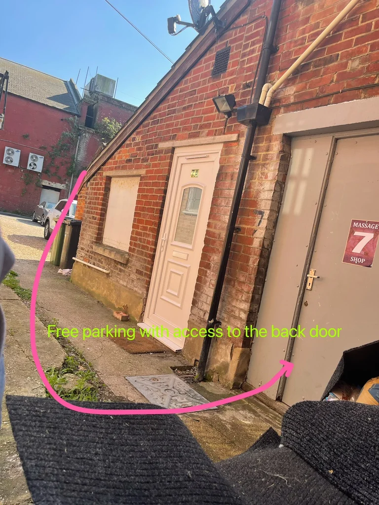 🫦 Southampton Eastleigh 🫦 Chinese Bubble Bath Relax Massage 🫦