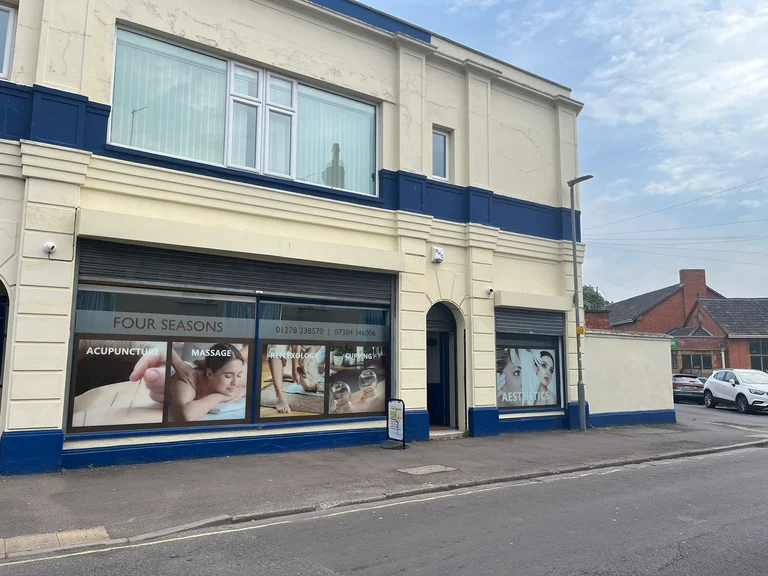Brand New Professional Chinese Massage Bridgwater, Somerset