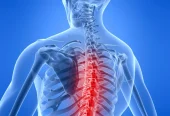 Professional Deep Tissue Holistic Massage By Male Masseur In Dorset