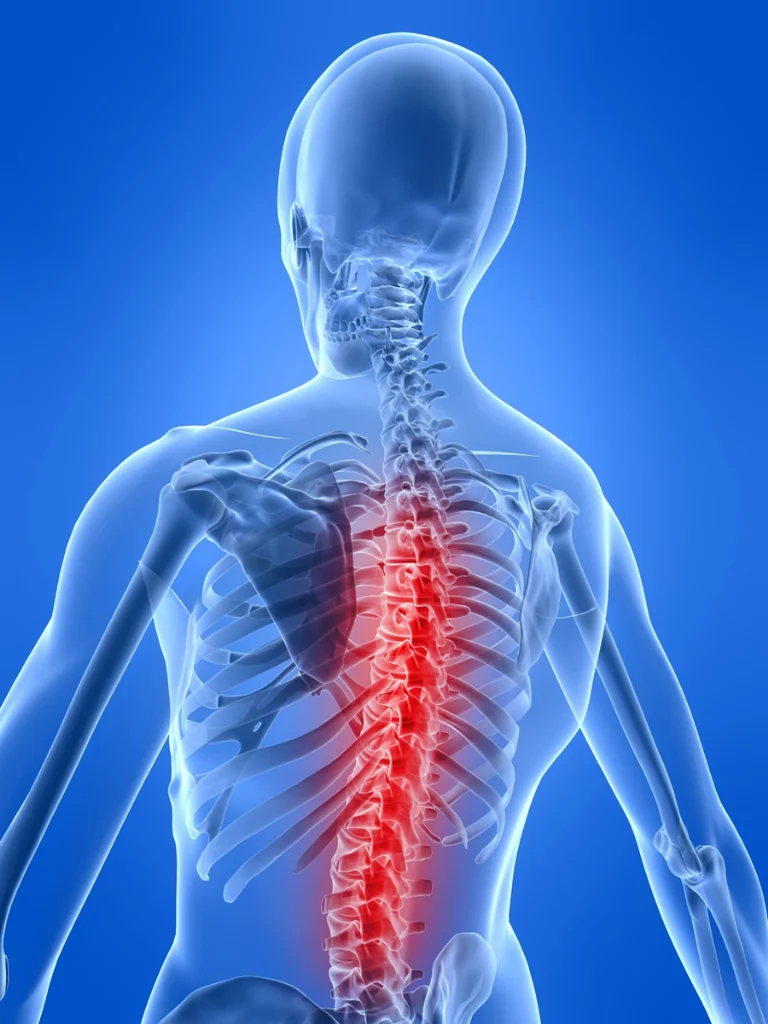 Professional Deep Tissue Holistic Massage By Male Masseur In Dorset