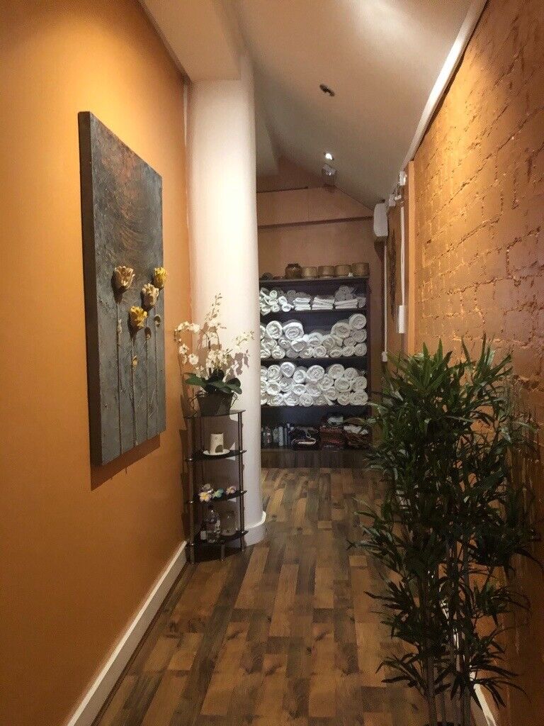 At Mali Thai Massage By Professional - Southport, Merseyside