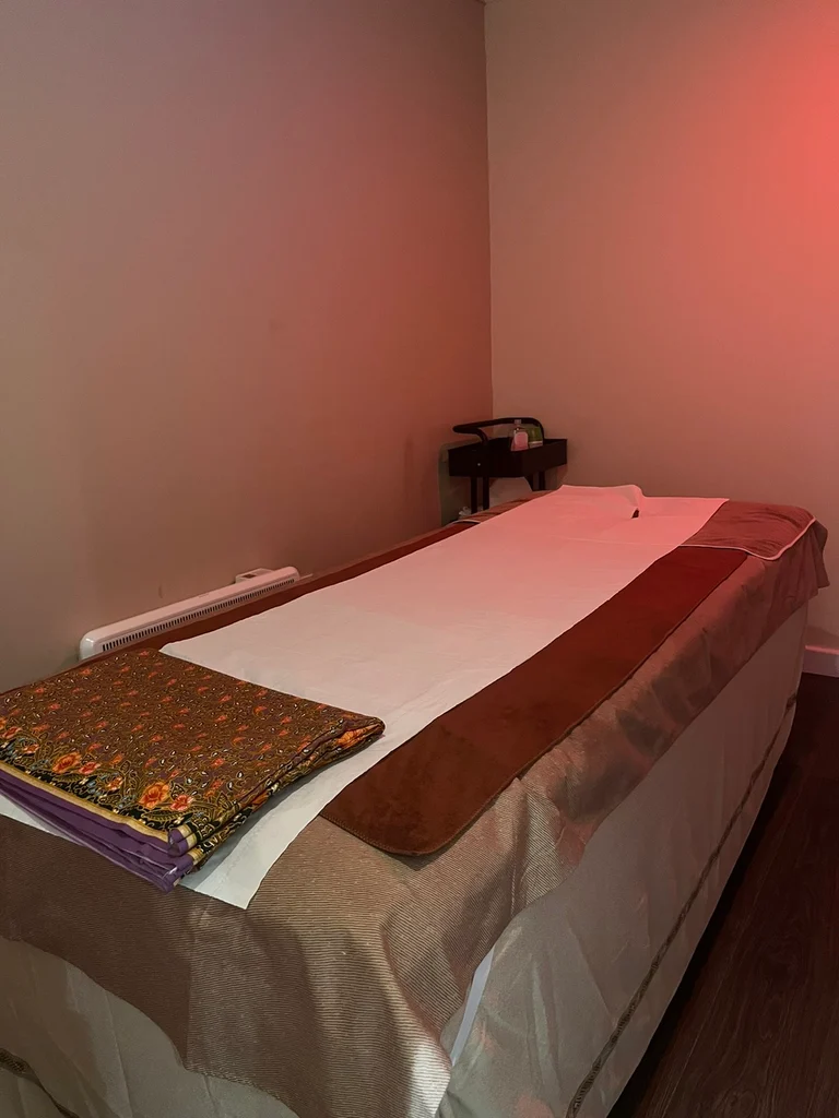 Brand New Professional Chinese Massage Bridgwater, Somerset