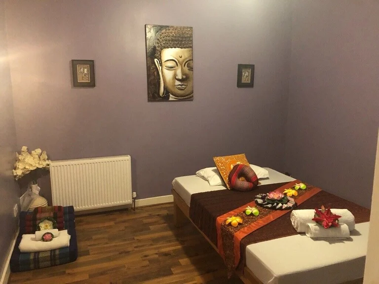 At Mali Thai Massage By Professional - Southport, Merseyside