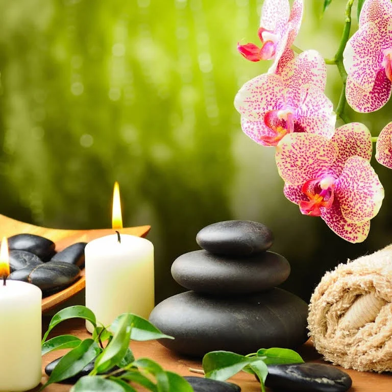 Relaxing Time With Friendly Massage Therapist Liverpool Street