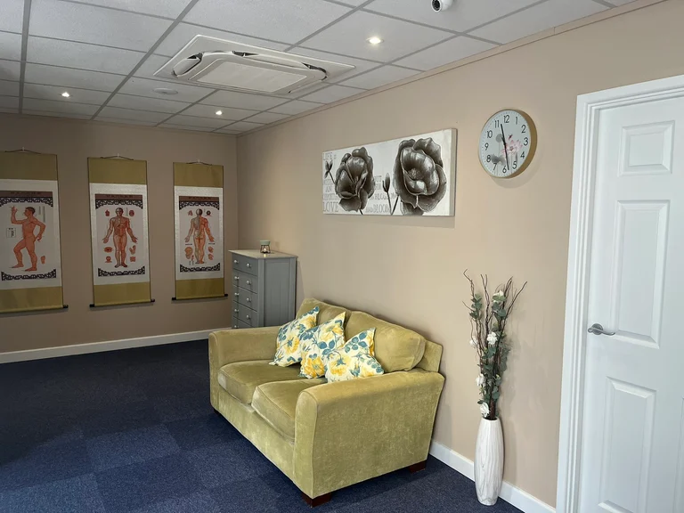 Brand New Professional Chinese Massage Bridgwater, Somerset