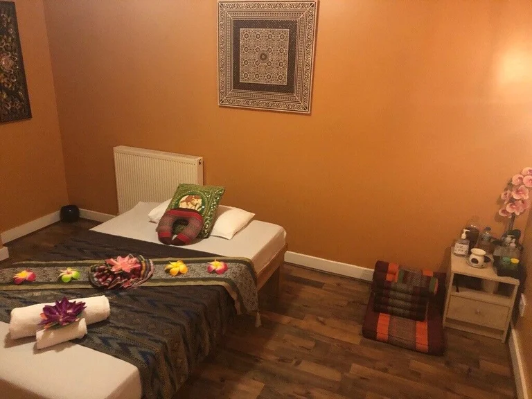 At Mali Thai Massage By Professional - Southport, Merseyside