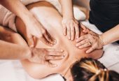 Brilliant Hands Massage Spa By Qualified Therapists
