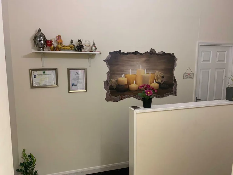 A & M Thai Massage in Gateshead, Newcastle £35/h