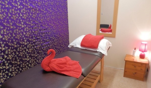 Orchid Treatment Centre Thai Massage In Southampton