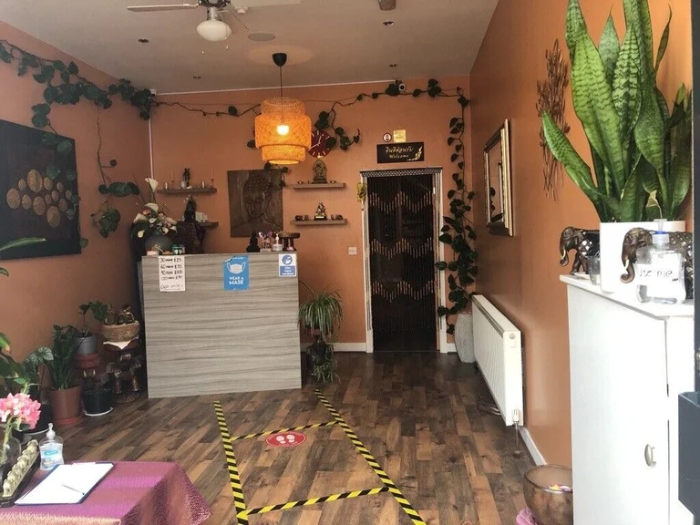 At Mali Thai Massage By Professional - Southport, Merseyside