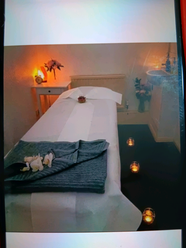 Full Body Relaxing Massage Cricklewood, London