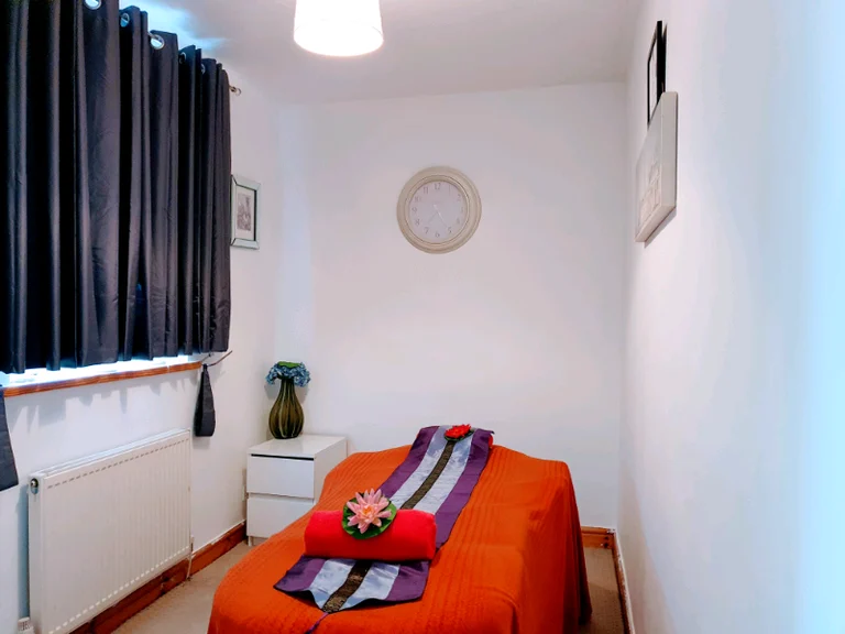 Kannika Thai Massage Wigan, Manchester - 1 hr £3