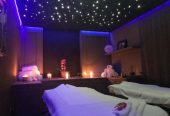 Thai Massage In Bradford