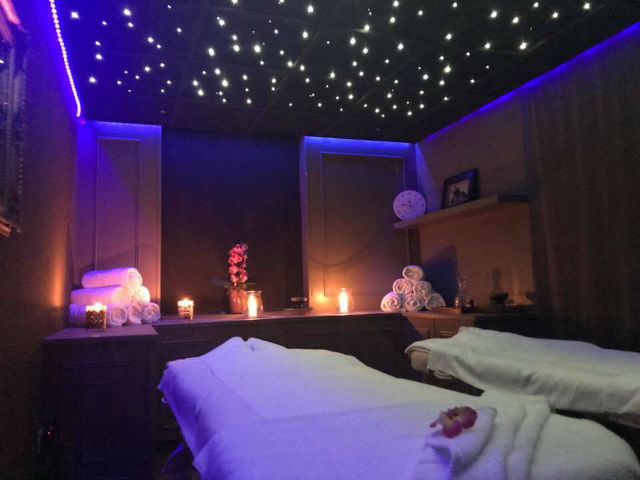 Thai Massage In Bradford