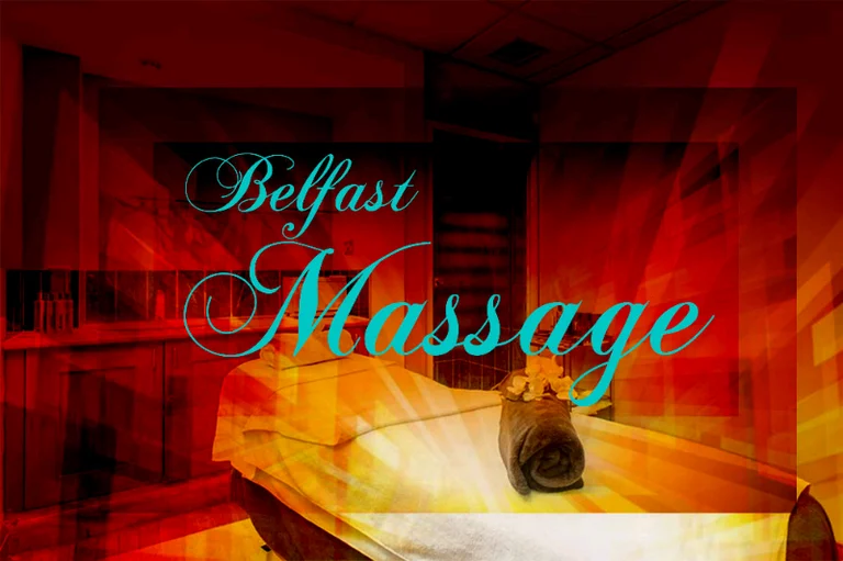 Wonderful Relaxing Massage In Castlereagh BT5 4NH