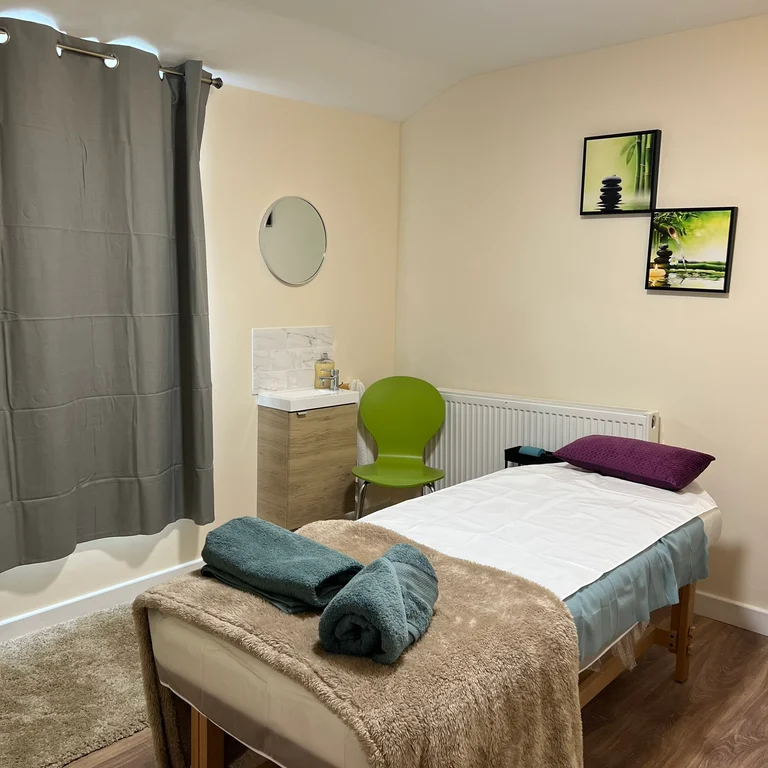 Rose Room Spa - Kingswood, Bristol