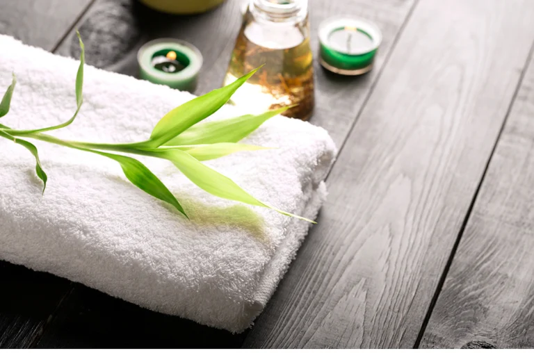 Body Massage Ealing, London