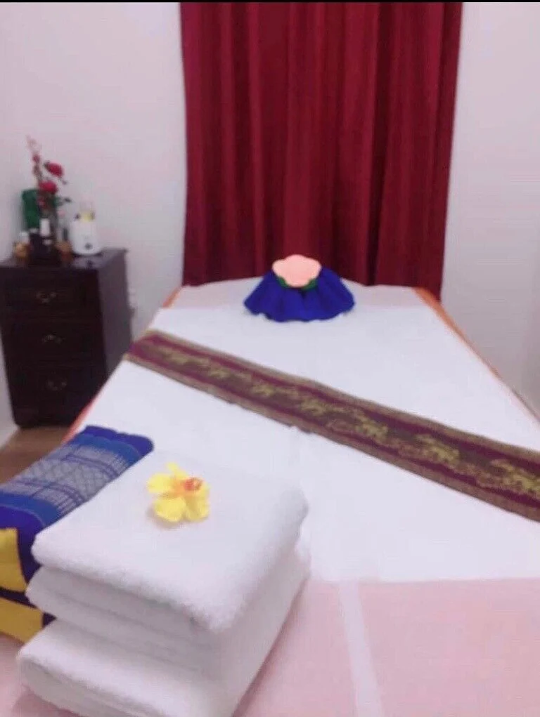 Thai Massage In Camelon, Falkirk