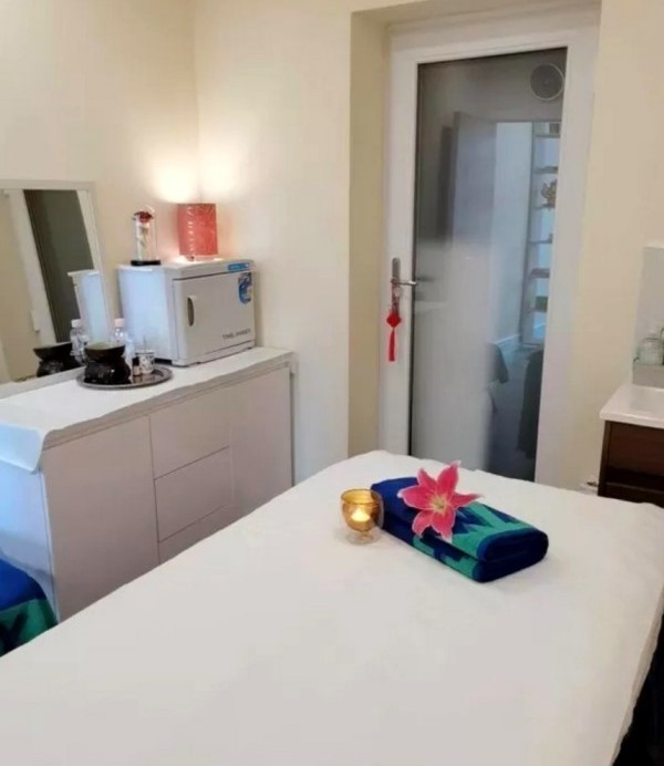 Massage In Preston At Venus Health & Beauty Salon