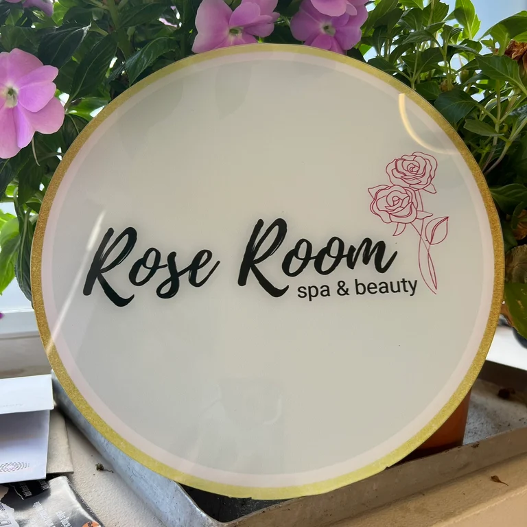 Rose Room Spa - Kingswood, Bristol