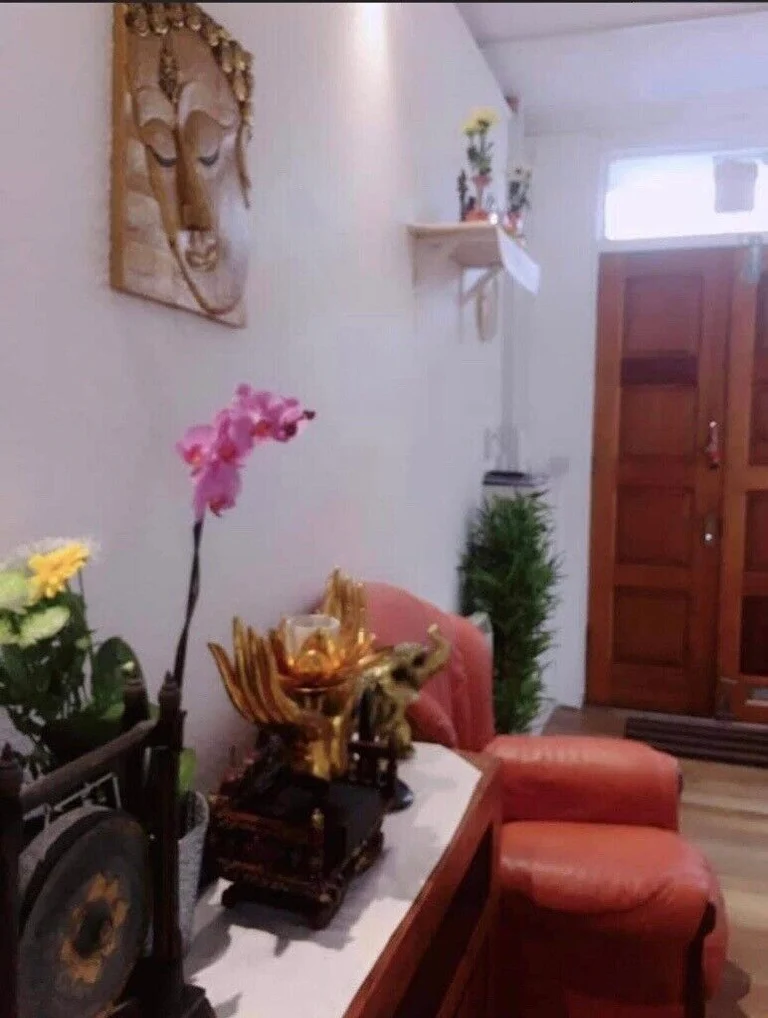 Thai Massage In Camelon, Falkirk