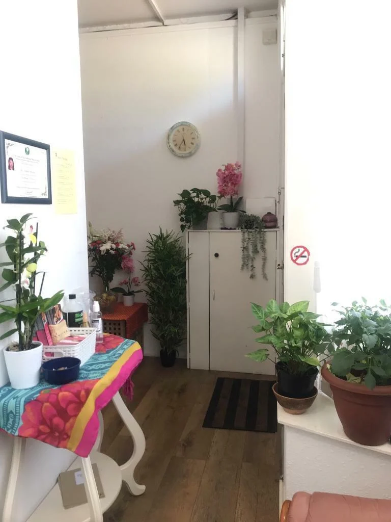 Thai Massage In Camelon, Falkirk