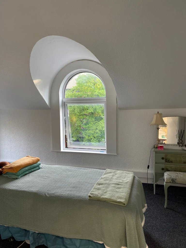 Mandarin Massage - Full Body Massage In Belfast City Centre