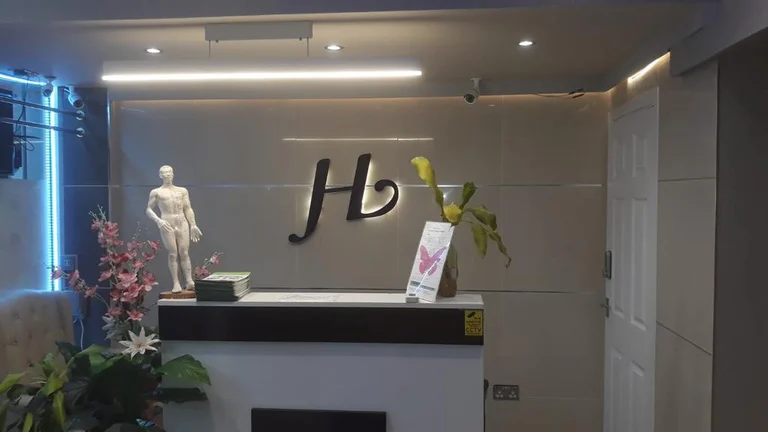 Deep Tissue Massage In Kilburn | Great Full Body in London