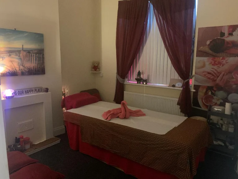 A & M Thai Massage in Gateshead, Newcastle £35/h