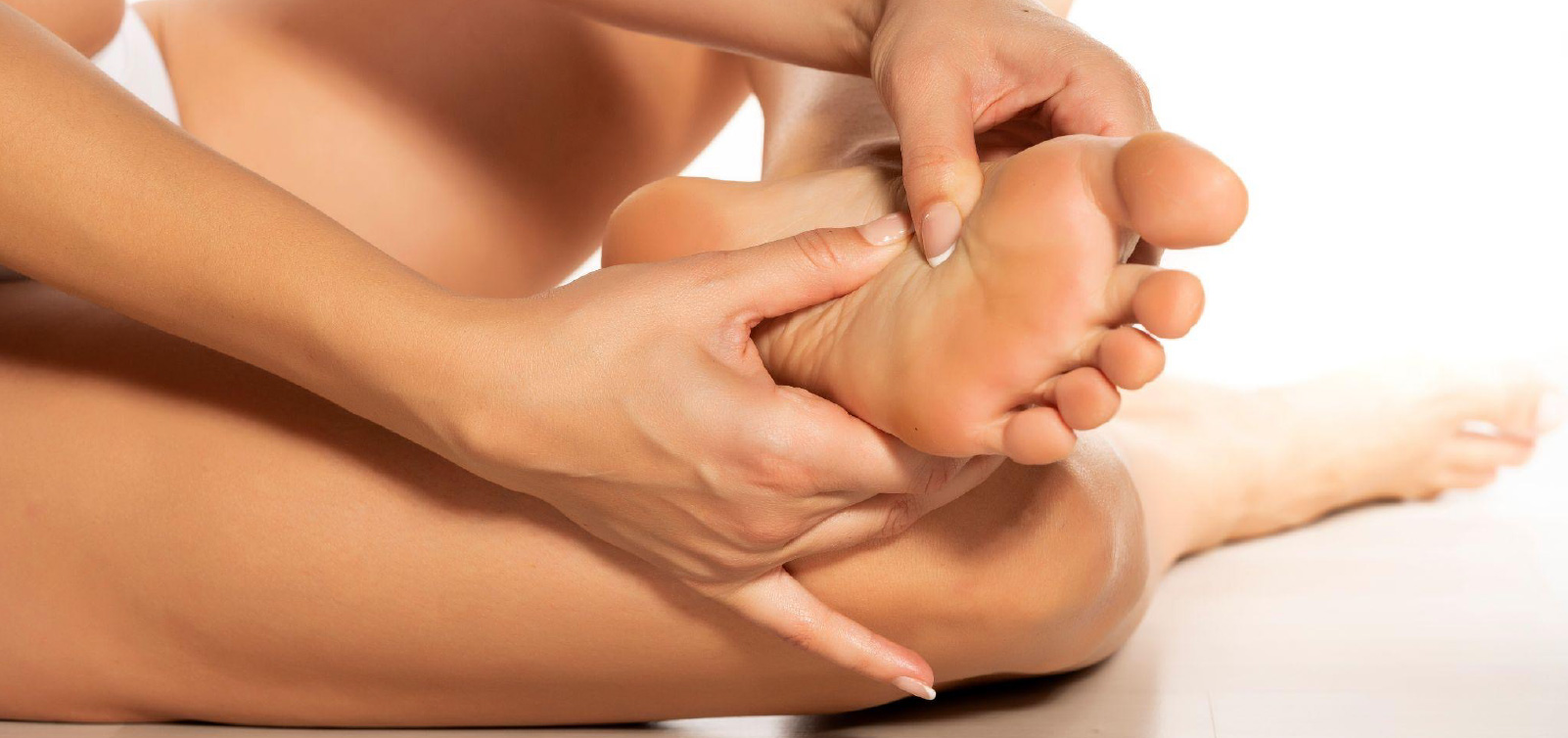Reflexology In Stratford - London