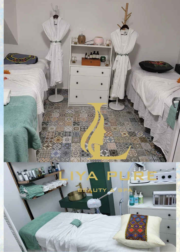 Massage Turkish Hammam Spa Hammersmith, London