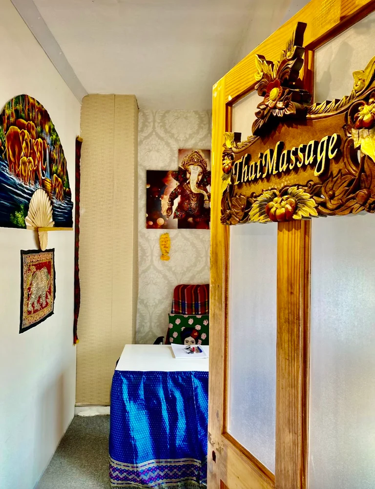 Cha Ya Thai Massage and Spa 🇹🇭 Droylsden, Manchester